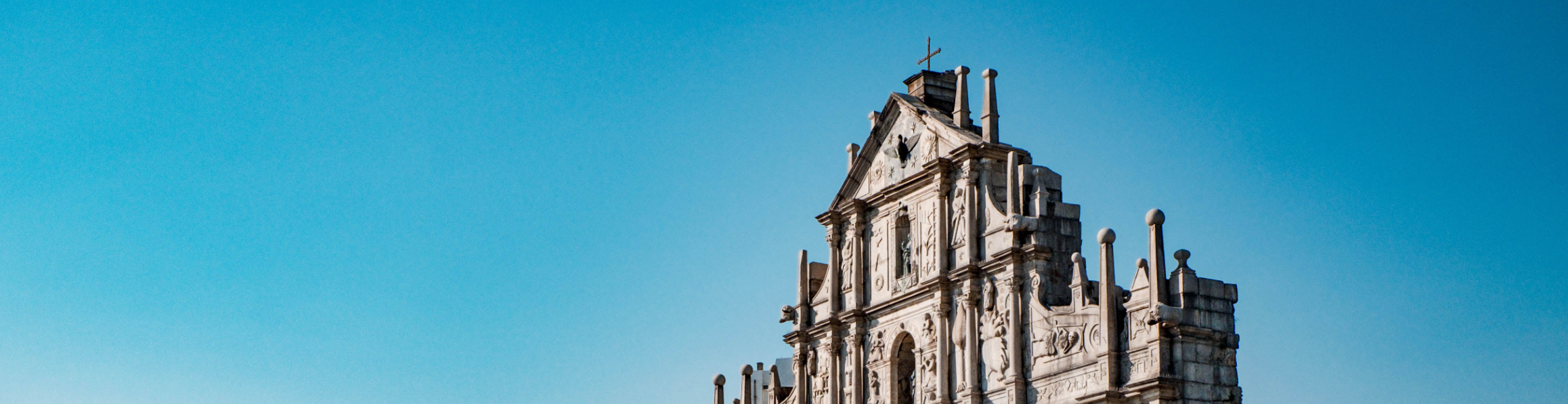 Hiring Employees in Macau, China