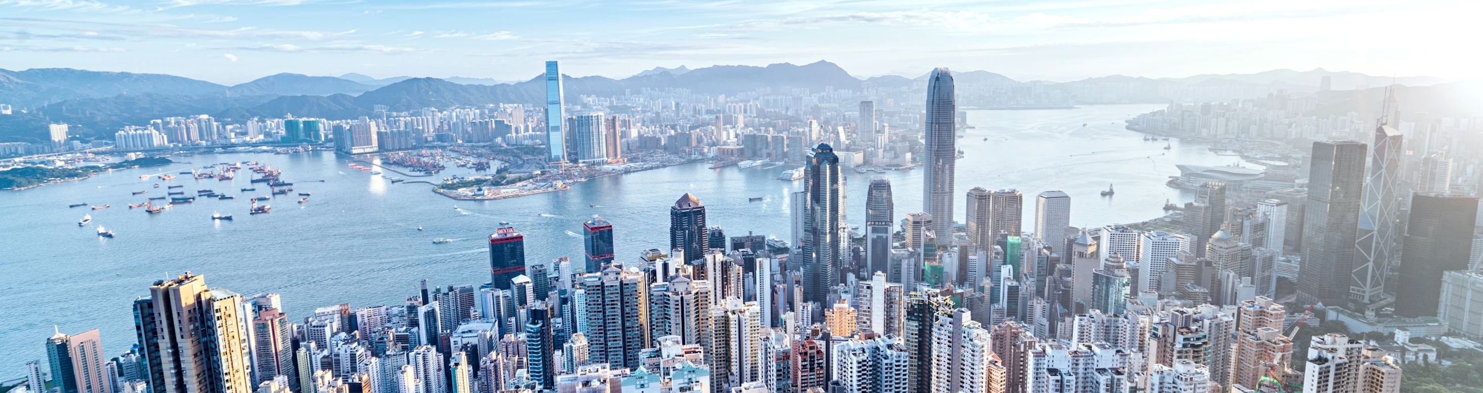 Hiring Employees in Hong Kong, China