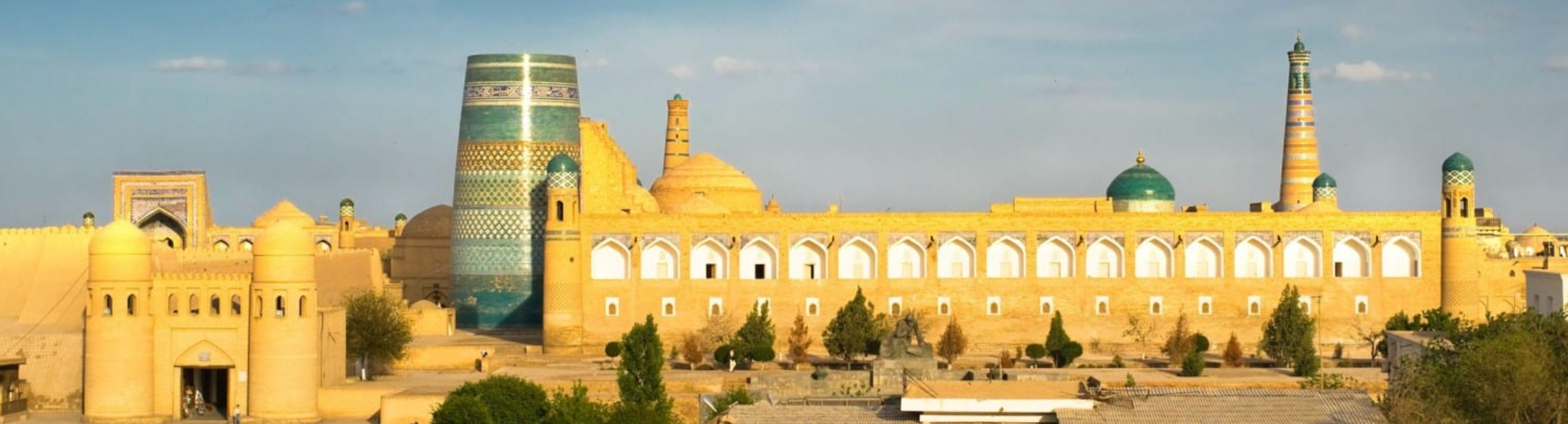 Hiring Employees in Uzbekistan