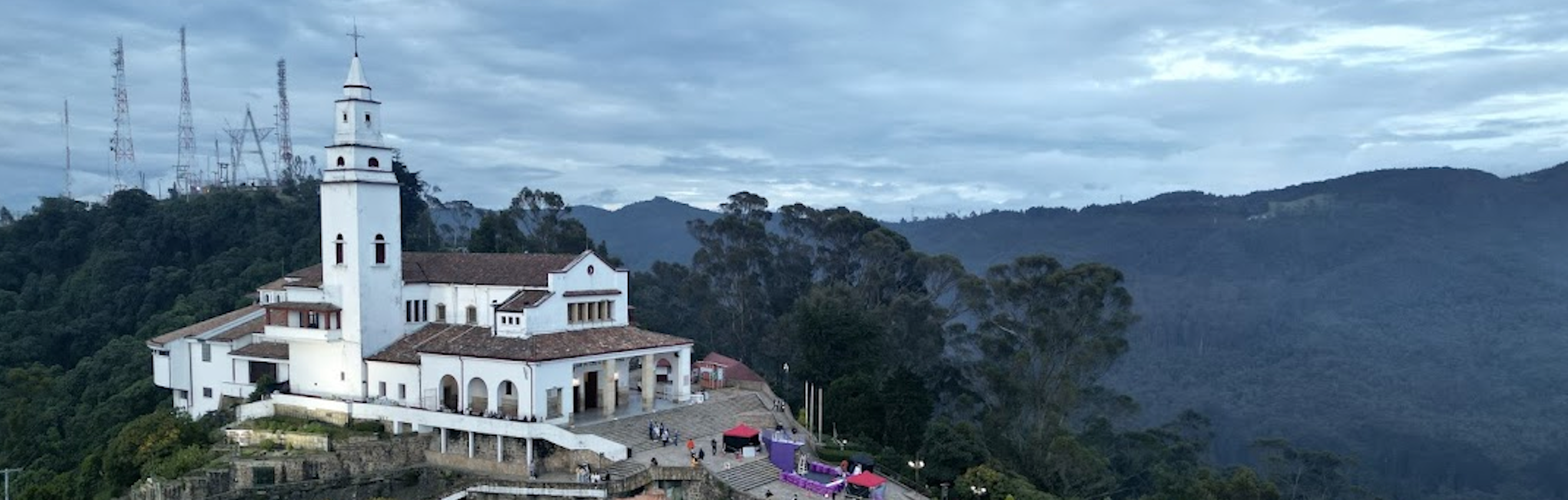 Hiring Employees in Colombia