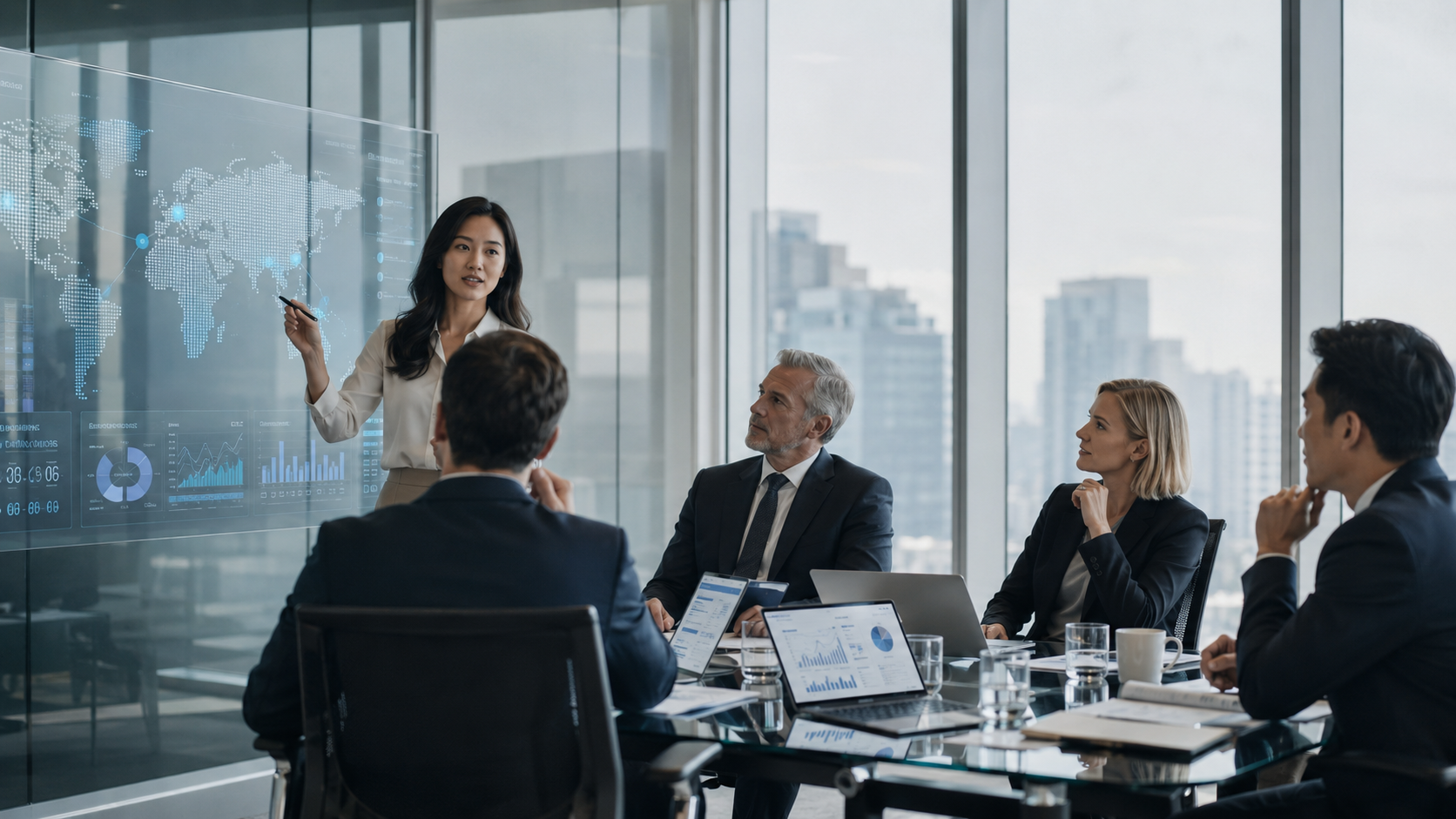 The 2026 Global Hiring Playbook for Expanding Companies: Your First Step Toward Integrated Global Payroll