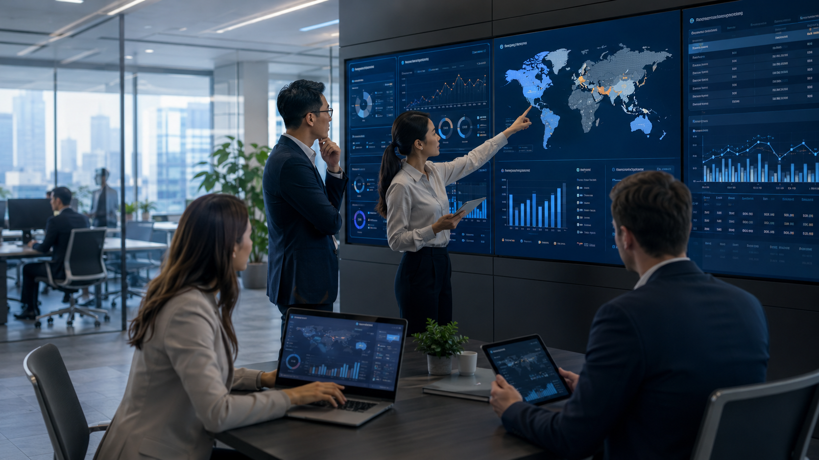 Global Payroll in 2026: The Modern Integrated Approach for Chinese Companies Expanding Internationally