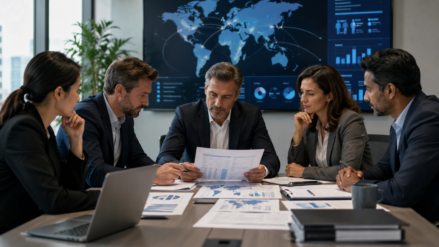 The 2026 Global Payroll Outsourcing Guide: How to Choose the Right Payroll Partner for Your International Operations