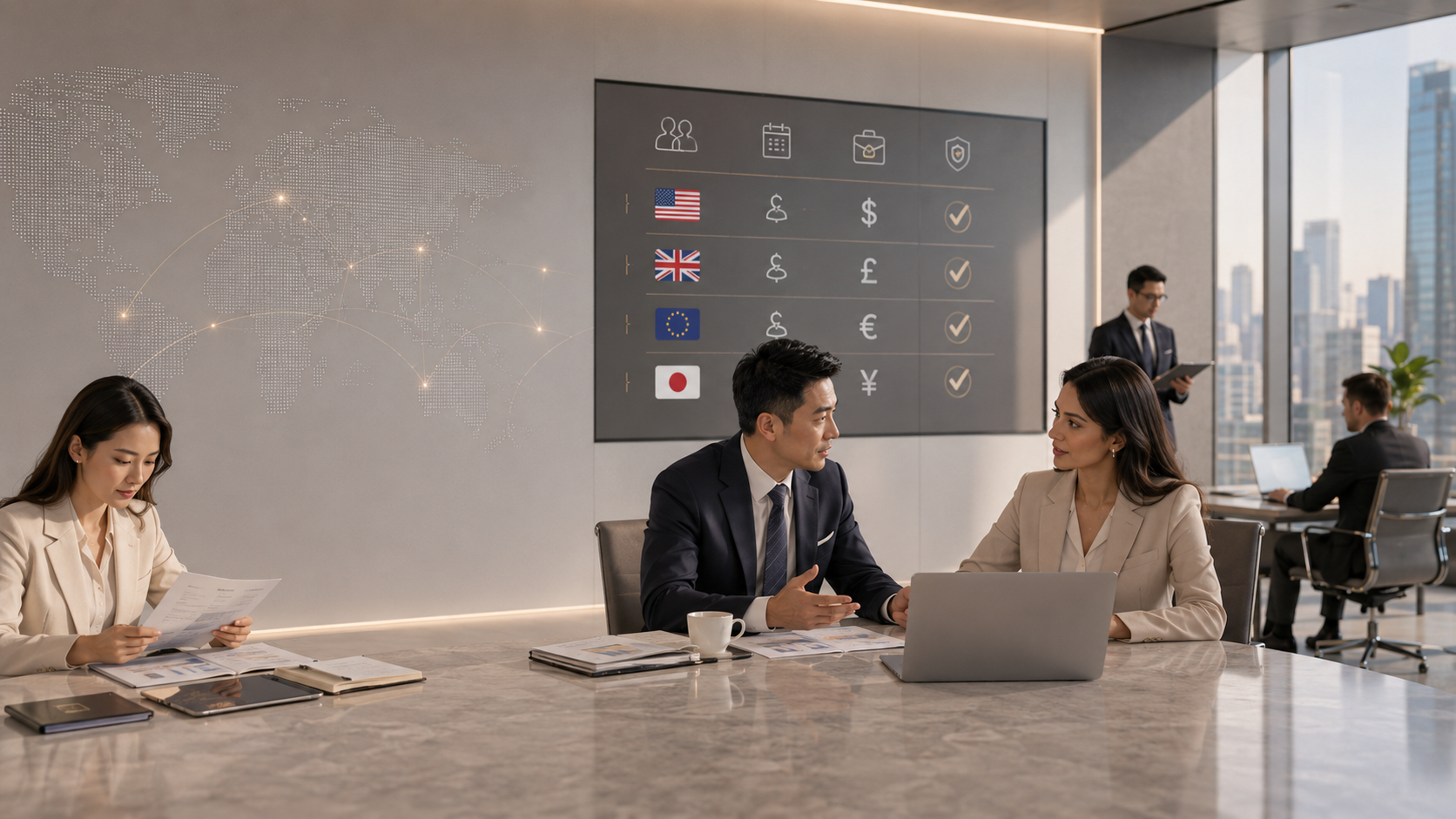 Stop Letting Payroll Slow Down Your Overseas Hiring: The 2026 Global Multi-Currency Payroll Guide