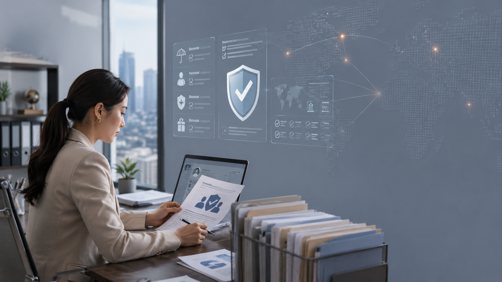 Navigating Expat Social Security: A 2026 Global Compliance Guide for Chinese Companies Deploying Employees Internationally