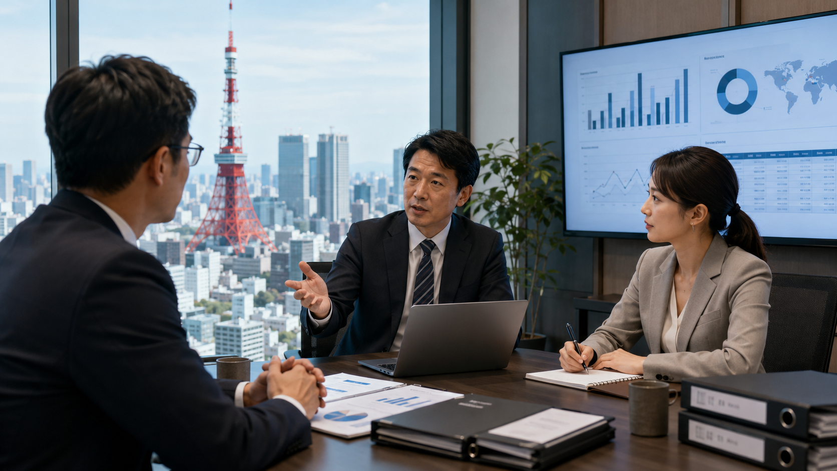 2026日本 EOR 决策指南:中企在日本雇佣销售与运营员工怎么选?