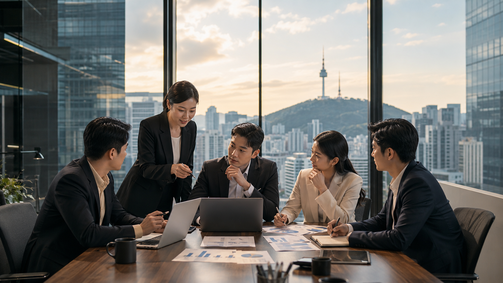 2026英国 EOR 决策指南：中企进入欧洲市场雇佣首位员工怎么选？