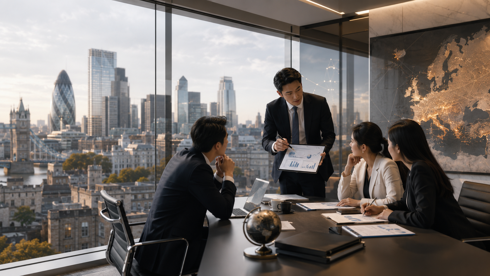2026 Spain EOR Decision Guide: How China-Based Companies Should Hire Employees When Entering Southern Europe