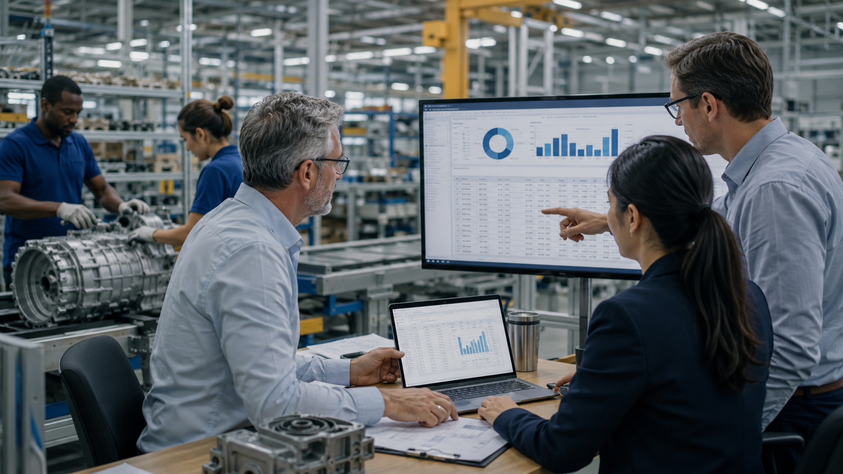 2026 Global Payroll Guide for Advanced Equipment Companies: Managing Overseas Project Teams and Assignment Costs
