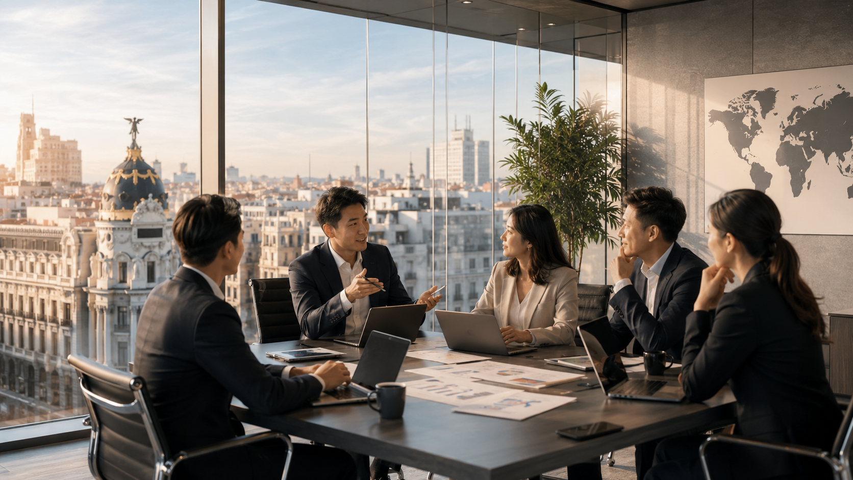 2026 Colombia EOR Decision Guide: How China-Based Companies Should Hire First in an Emerging Latin American Market