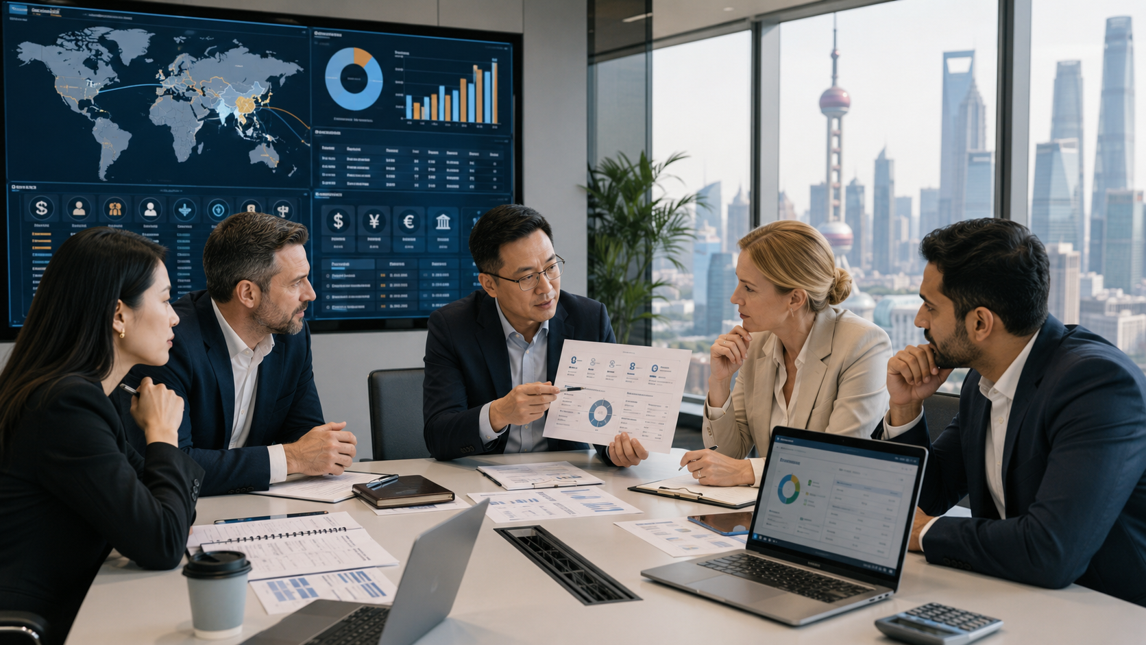 Best EOR Providers for China-Outbound Teams 2026: A Compliance-First Evaluation Framework for Hiring, Payroll, Mobility and Expense Control
