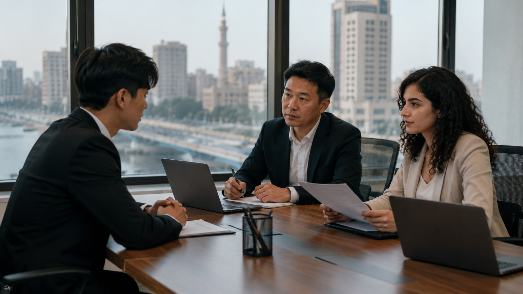 2026 Argentina EOR Decision Guide: How China-Based Companies Should Hire Local Employees in South America