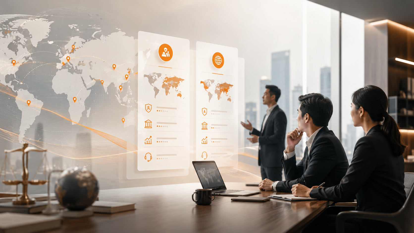 EOR 解雇仲裁责任 FAQ：2026 年中企出海 15 个劳动争议常见问题解答