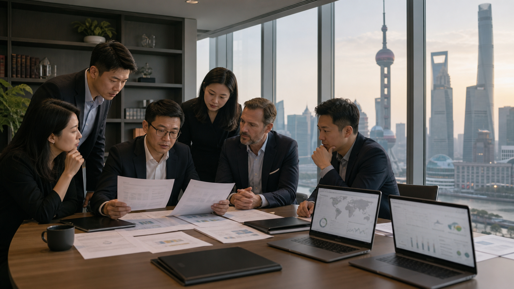 2026中国企业出海EOR服务商怎么选？Deel、Remote、SmartDeer等主流机构深度对比