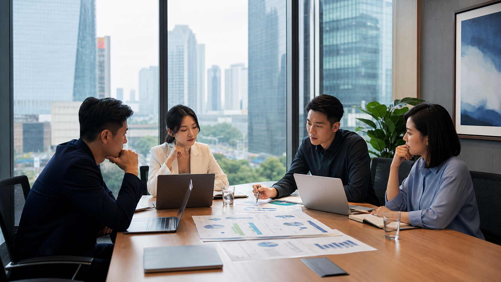 中小企业出海适合哪家EOR？2026年5家主流服务商的使用门槛与综合成本