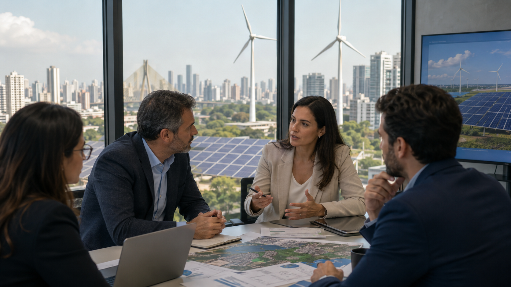 2026 New Energy Enterprises’ Guide to Employment in Brazil: After the Latin American project is launched, what should EOR do or set up a local entity?