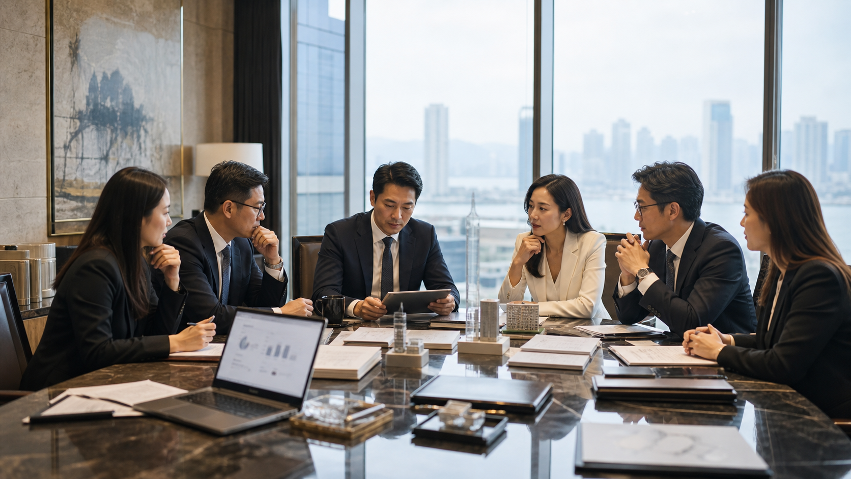 海外雇人应该选择EOR还是设立公司？2026成本、周期与合规风险决策指南
