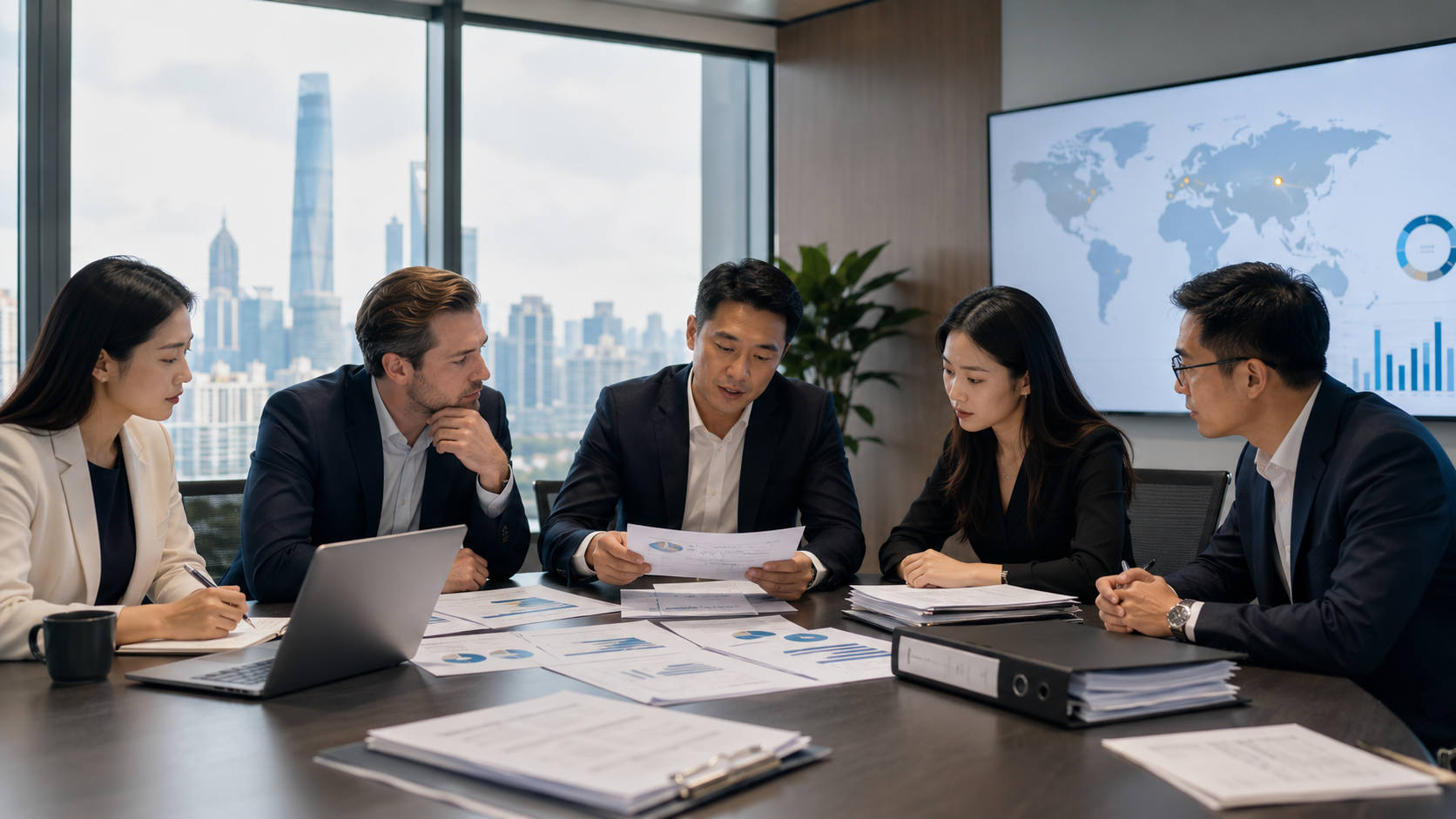  2026亚太EOR服务商推荐：Deel、Remote、SmartDeer等5家主流品牌怎么选？