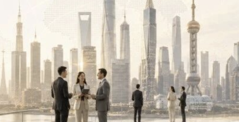 中企出海进入3.0时代，别让你的用工方式停在1.0