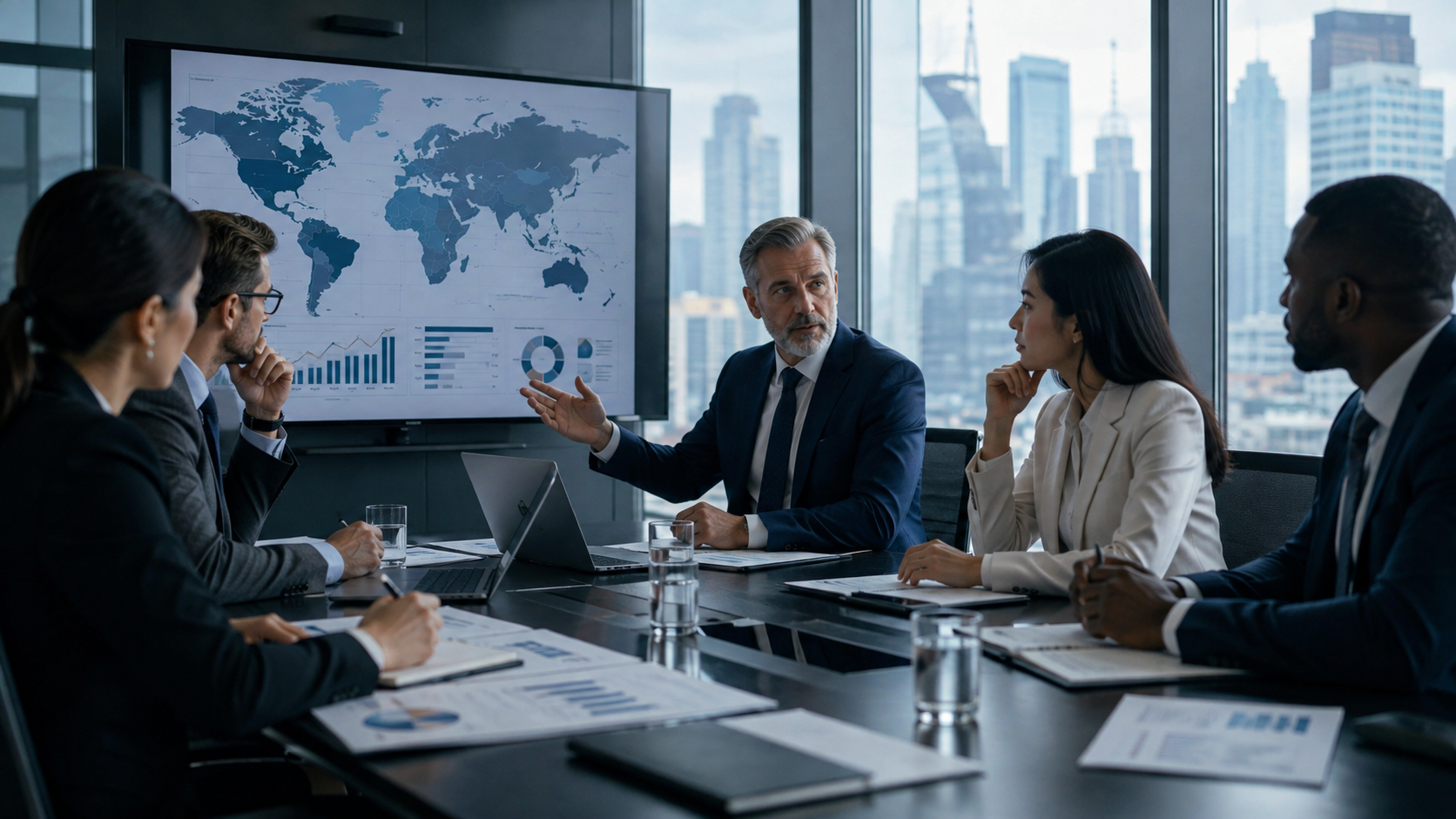 Which Global HR Service Providers Are Reliable in 2026? An In-Depth Review of Five Mainstream Providers