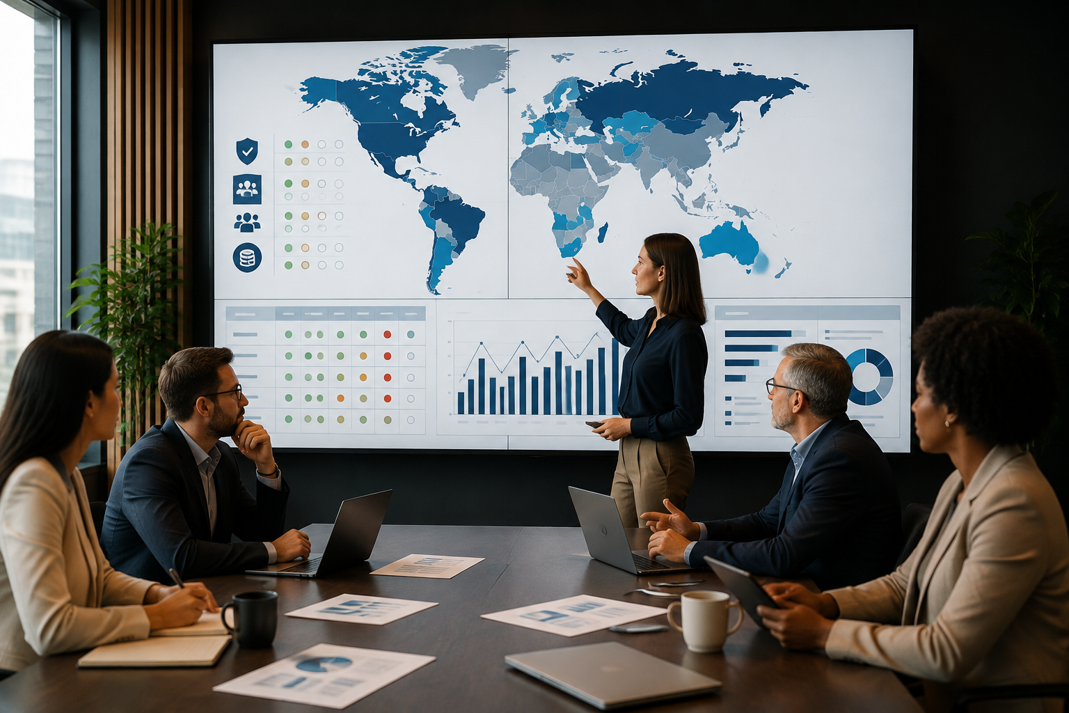 How Should Companies Hiring in Multiple Countries Choose an EOR Provider? A Practical Comparison of Compliance, Payroll, and Employee Management