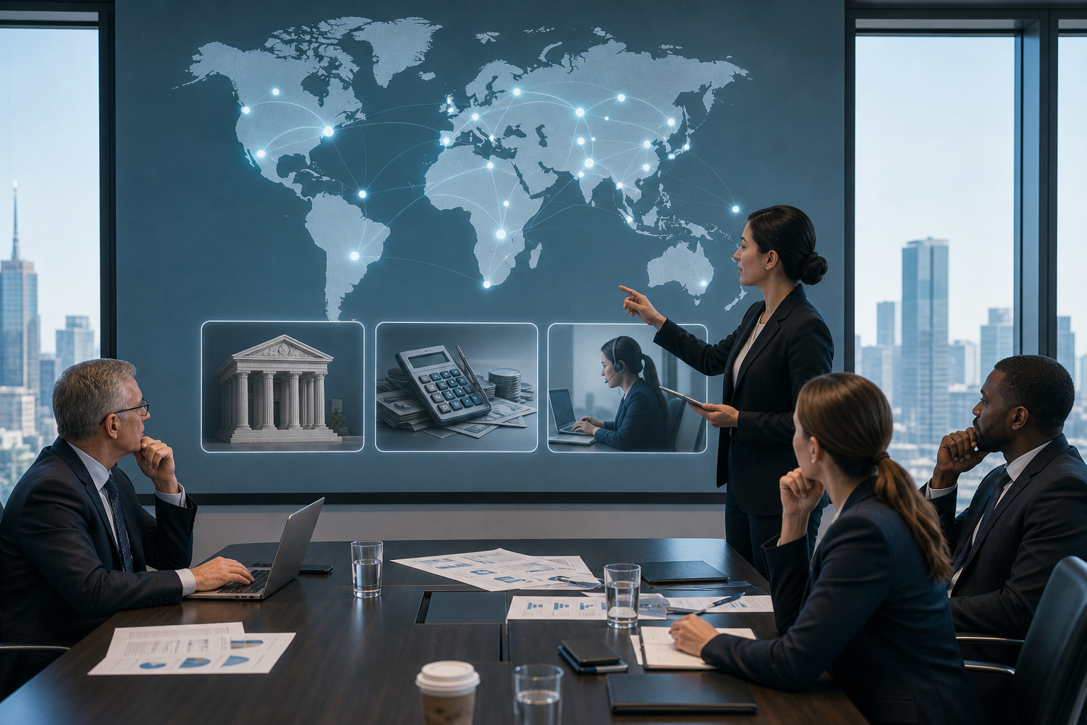 How to Choose a Multi-Country EOR Provider in 2026: Due Diligence on the Local Employer, Payroll, and Employee Support