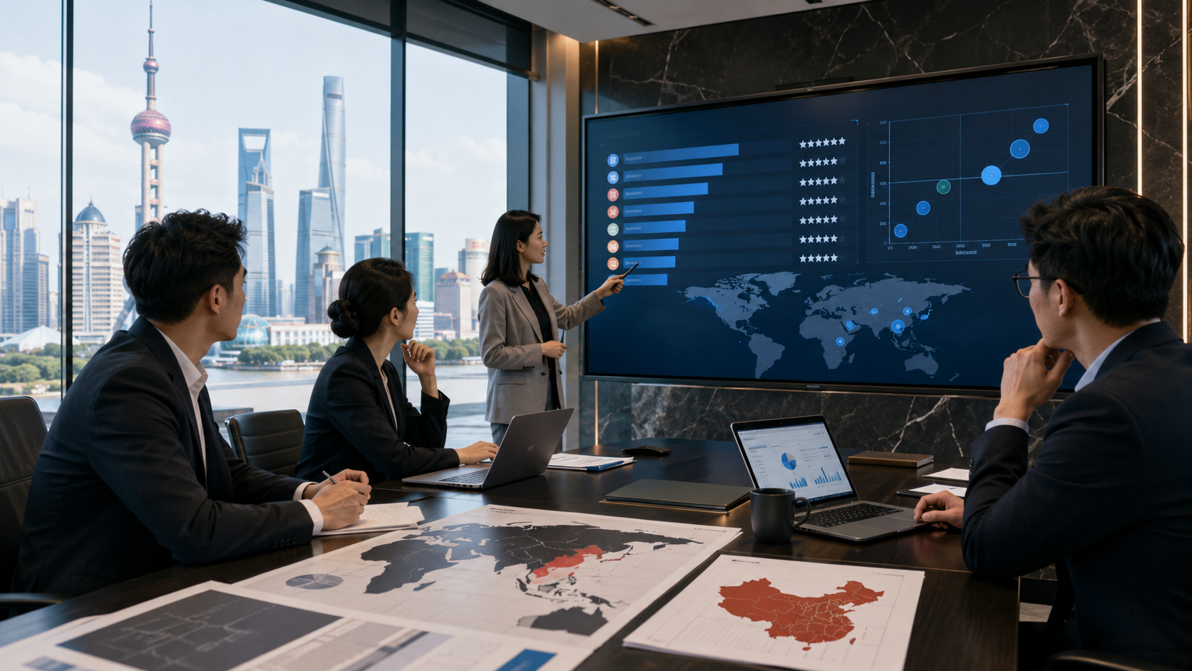 How to Choose a Global EOR Leader in 2026: From Rankings to Execution for China-Based Companies