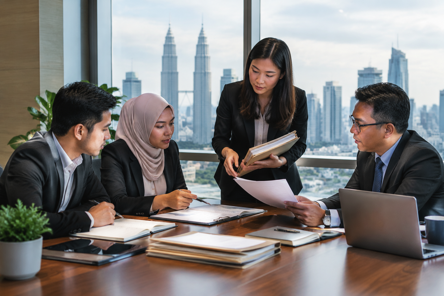 Malaysia EOR Termination Compliance in 2026: Probation, Just Cause, Practical PIPs, and SOCSO Reporting