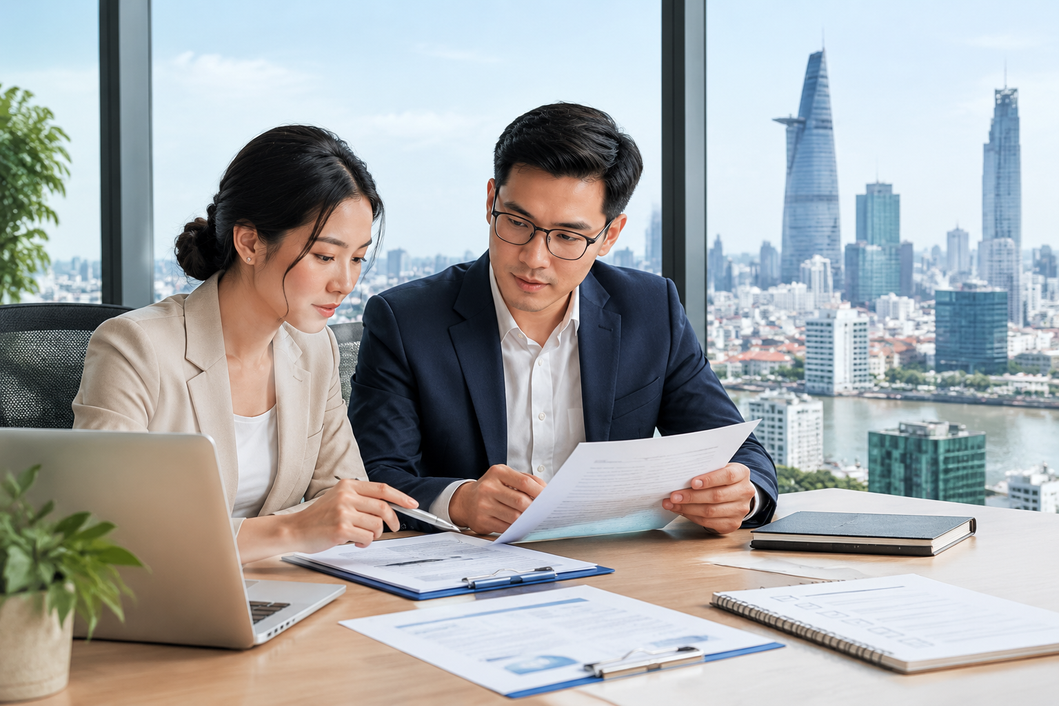 Vietnam EOR Compliance in 2026: Employment Contract Terms, Social Insurance, PIT, and Final Settlement