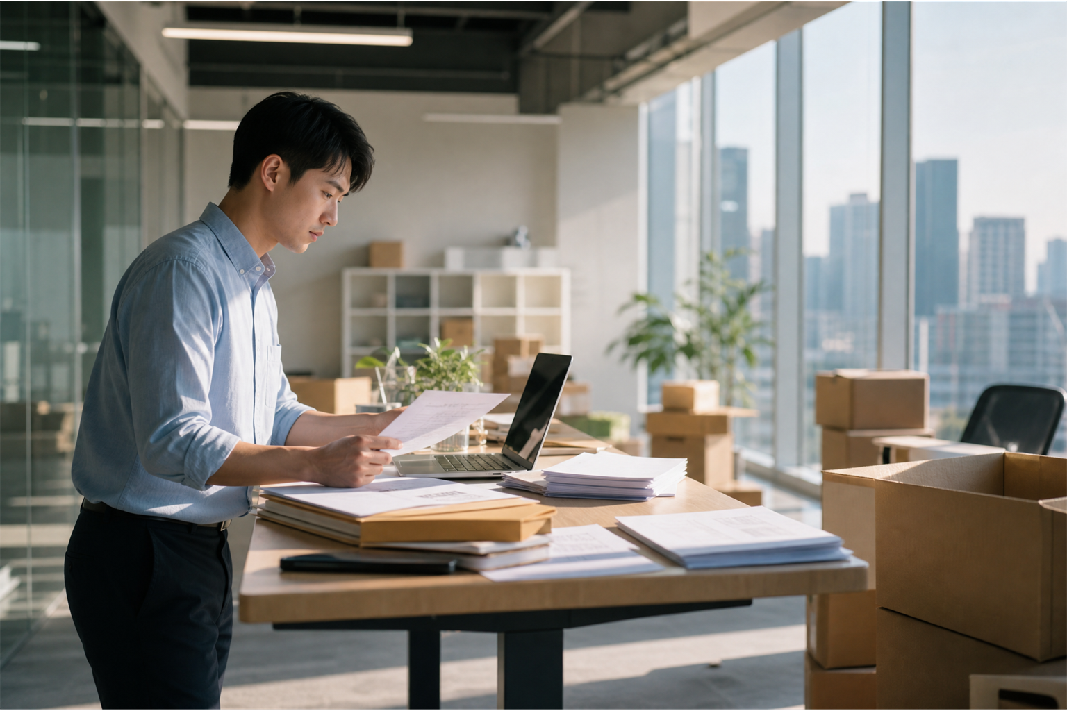 海外公司注册好了，员工工资怎么发？Payroll薪税登记、资料准备与首次发薪指南