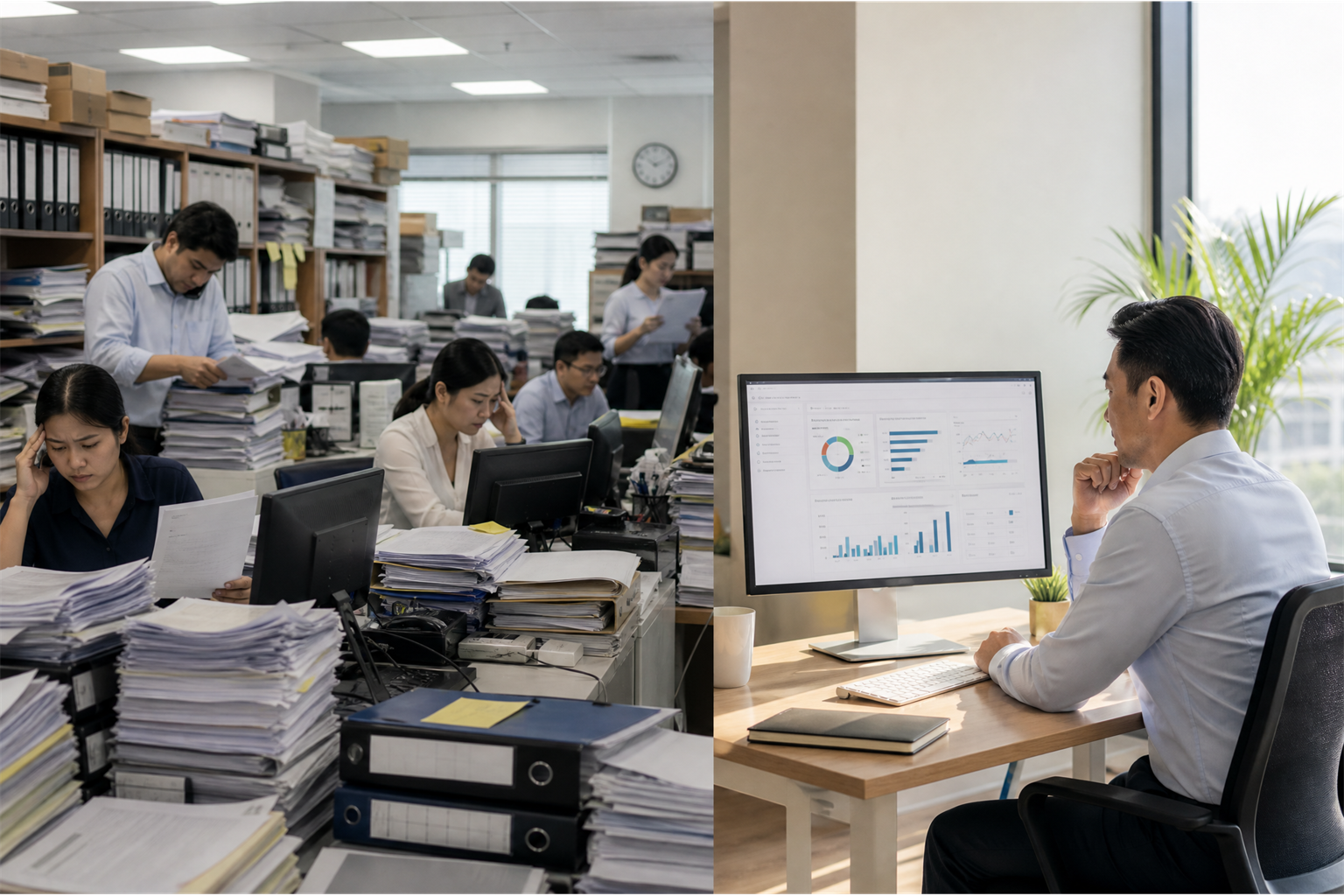 Payroll外包比自建薪酬团队省多少钱？人员、系统与合规管理的总成本测算
