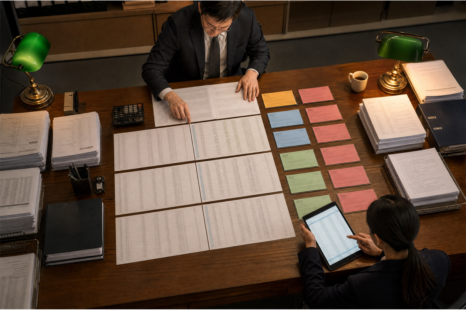 Payroll工资表和财务账对不上怎么办？应发工资、雇主缴费与成本中心对账指南